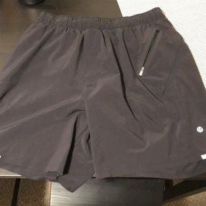 Lululemon Surge Short Medium